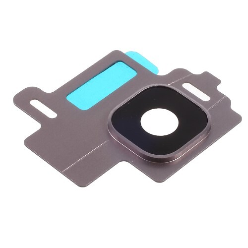 Kamera Linse f�r Samsung Galaxy S8 G950 mit Rahmen