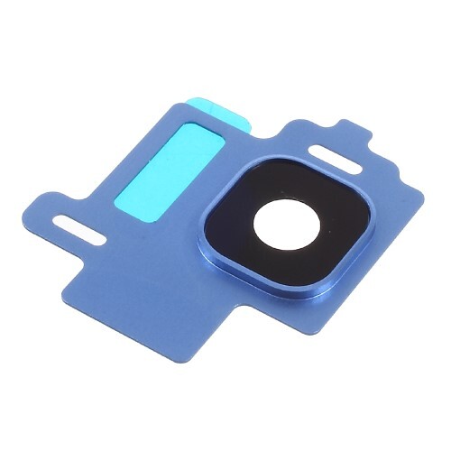 Kamera Linse f�r Samsung Galaxy S8 G950 mit Rahmen