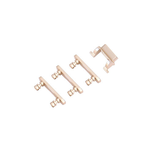 4 in 1 Button Set f�r Apple iPhone 7 (Power/Volume/Mute) 