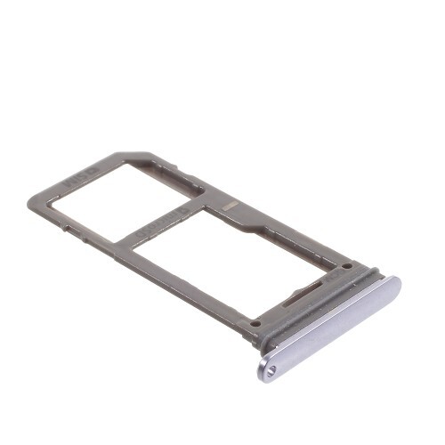Single Sim Tray f�r Samsung Galaxy S8 S8 PLUS Card Kartenhalter Schlitten Holder