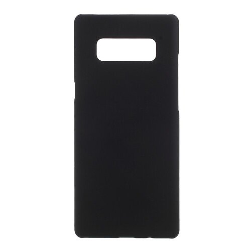 Hard Case f�r Samsung Galaxy Note 8 Rubberized gummiert Matt