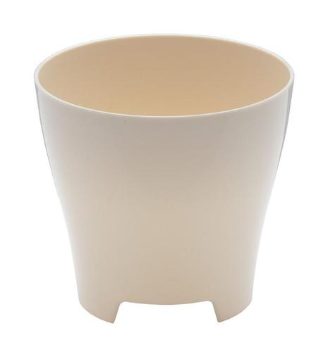 �bertopf Luna, der kluge �bertopf f�r den Innenbereich 30cm