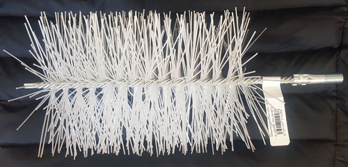 Nylon Ofenrohrb�rste Kaminb�rste