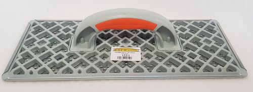 Profi Raspelbrett Schleifbrett WDVS Handschleifer Egalisierungsbrett Softgriff