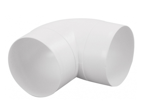 L�ftungssystem f�r K�che, Bad, WC 