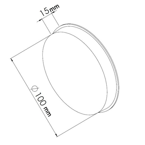 L�ftungssystem f�r K�che, Bad, WC 