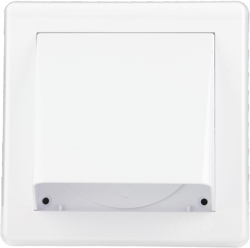 L�ftungssystem f�r K�che, Bad, WC 