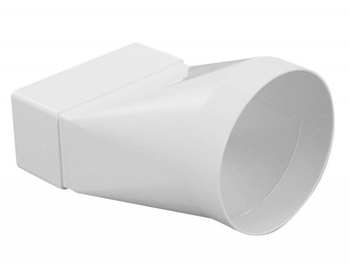 L�ftungssystem f�r K�che, Bad, WC 