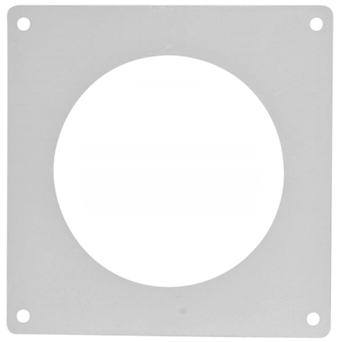 L�ftungssystem f�r K�che, Bad, WC 