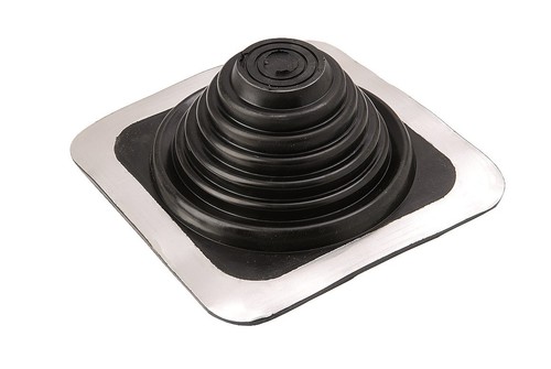 Gummiflansch Dachentl�ftung Entl�ftungssystem DN110  160  9 2400 110 00 06 00