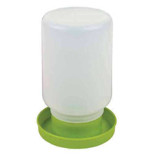 Gefl�geltr�nke Kunststoff 1 Liter