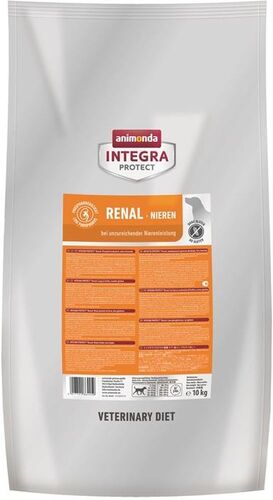 Animonda Hunde Di�tfutter Integra Protect Sensitiv Intestina 10kg