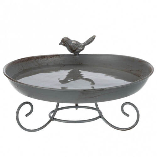 Trixie Vogeltr�nke aus Metall, stehend