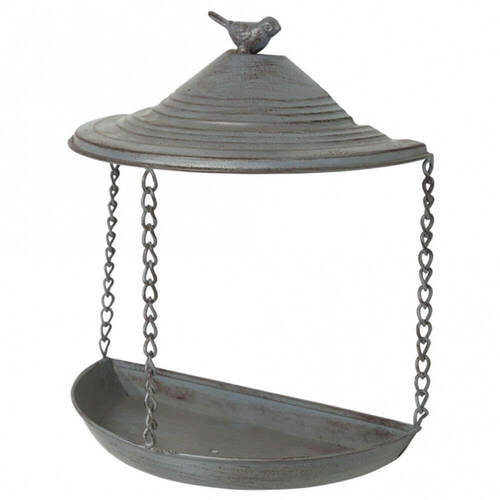 Trixie Vogeltr�nke Metall, zur Wandmontage