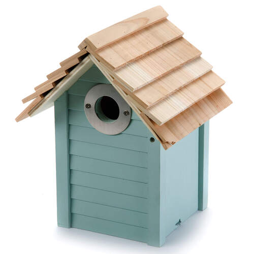 Holz Nistkasten Beach Days Bird Box