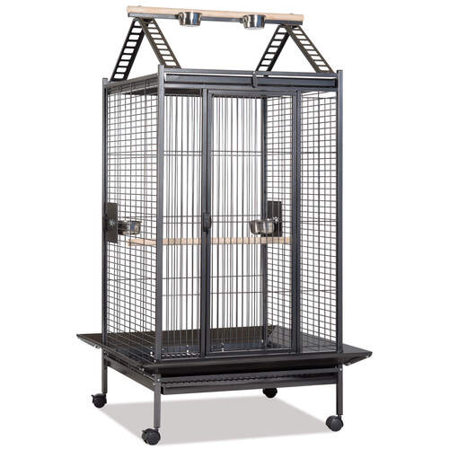 Voltrega Papageienk�fig 001892G 