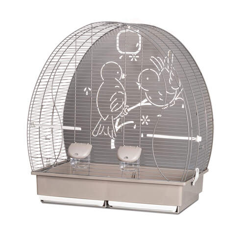 Voltrega Vogelk�fig 001673B 