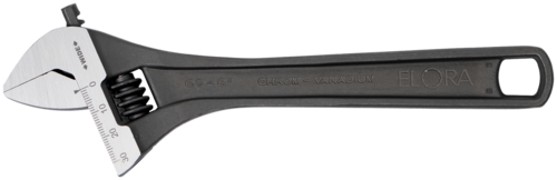 ELORA Rollgabelschl�ssel 13-62 mm 60-...A
