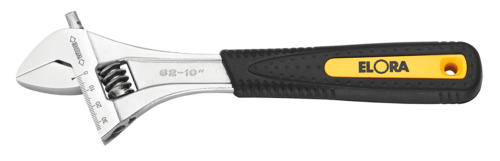 ELORA Rollgabelschl�ssel 24-43 mm 62-BI