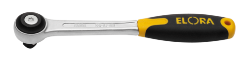 ELORA Umschaltknarre 1/2 Zoll 