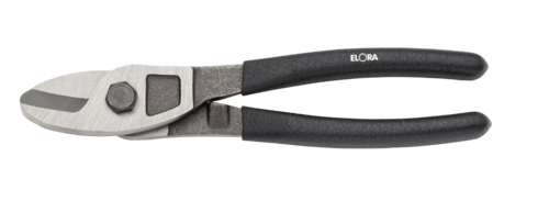 ELORA Kabelschere f�r Kupfer-, Stahl-, und Aluminiumkabel