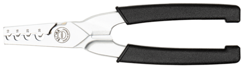 ELORA Aderendh�lsenzange DIN 46228