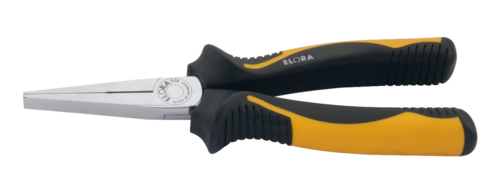 ELORA Flachzange 