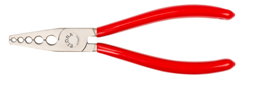 ELORA Vogel Beringungszange