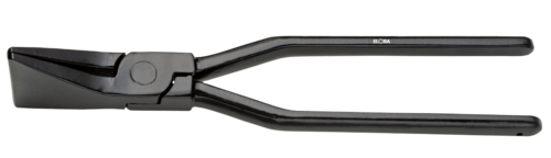 ELORA Falzzange, gerade