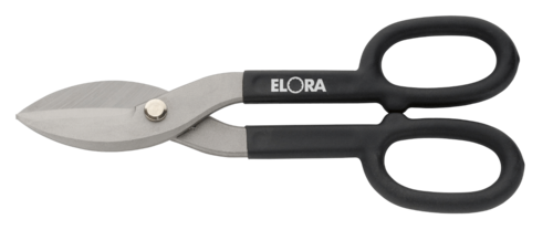 ELORA Amerikanische Blechschere