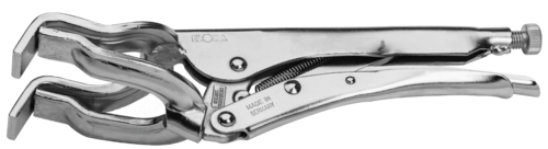 ELORA Rohrschwei�er-Gripzange 280 mm