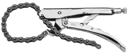 ELORA Ketten-Gripzange 250 mm