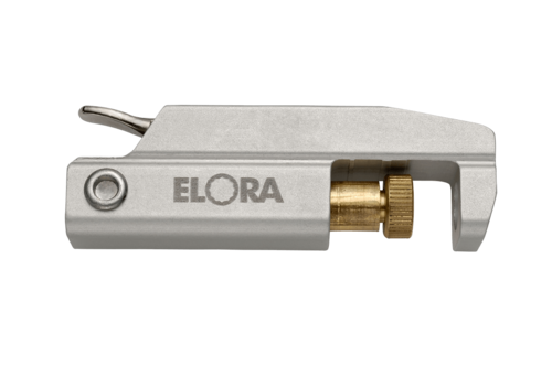 ELORA Micro-Gripzange 92 mm