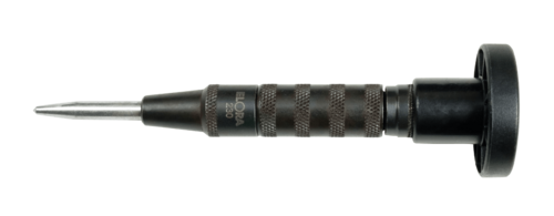 ELORA Automatikk�rner, Schlagkraft einstellbar