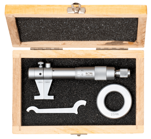 ELORA Innenmessschraube