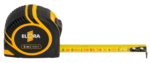 ELORA Rollen-Maband 3-10 Meter