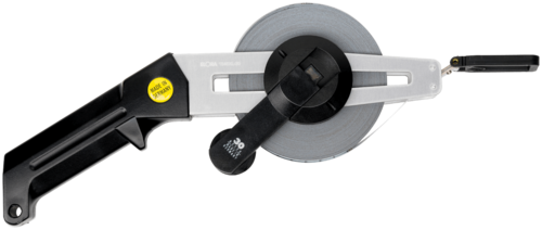 ELORA Rollen-Ma�band 30-50m