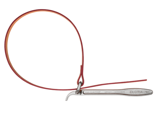 ELORA �lfilter Bandschl�ssel 280 mm
