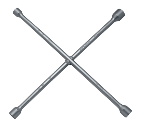 ELORA Radkreuz f�r LKWs & Traktoren