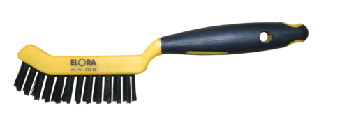ELORA Bremssattelb�rste Stahl