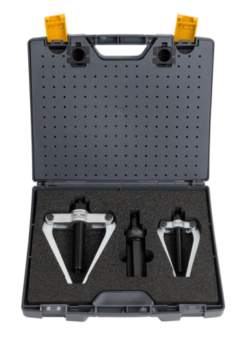 ELORA Innenauszieher Werkzeugset, 10-teilig