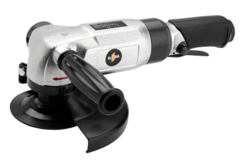 ELORA Druckluft Winkelschleifer  180 mm