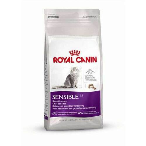 Royal Canin Katzen Trockenfutter Sensible 33