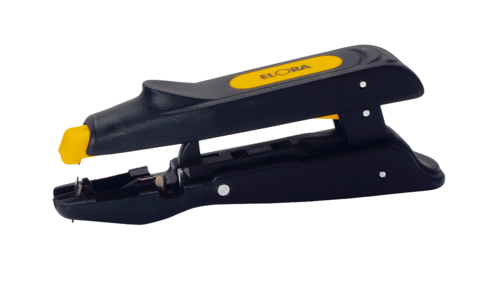 ELORA Kabel-Abisolierer 0,5 - 6,0 mm�