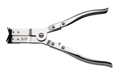ELORA Kolbenringzange 60-160 mm