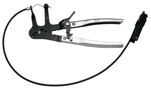 ELORA Schlauchschellenzange 7-60 mm