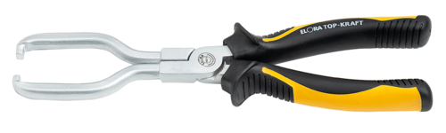 ELORA L�sezange f�r Benzinleitung