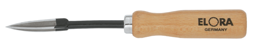 ELORA Dreikant-L�ffelschaber