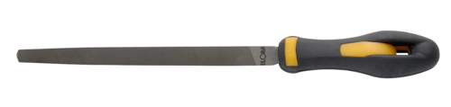 ELORA Werkstattfeile Dreikant Hieb 1 DIN 7261