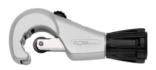 ELORA Rohrabschneider f�r d�nnwandige Edelstahlrohre 3-35 mm